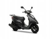 2012 Yamaha Vity photo